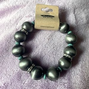 Classic Costume Jewelry Bracelet